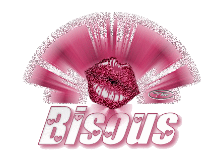 bisous